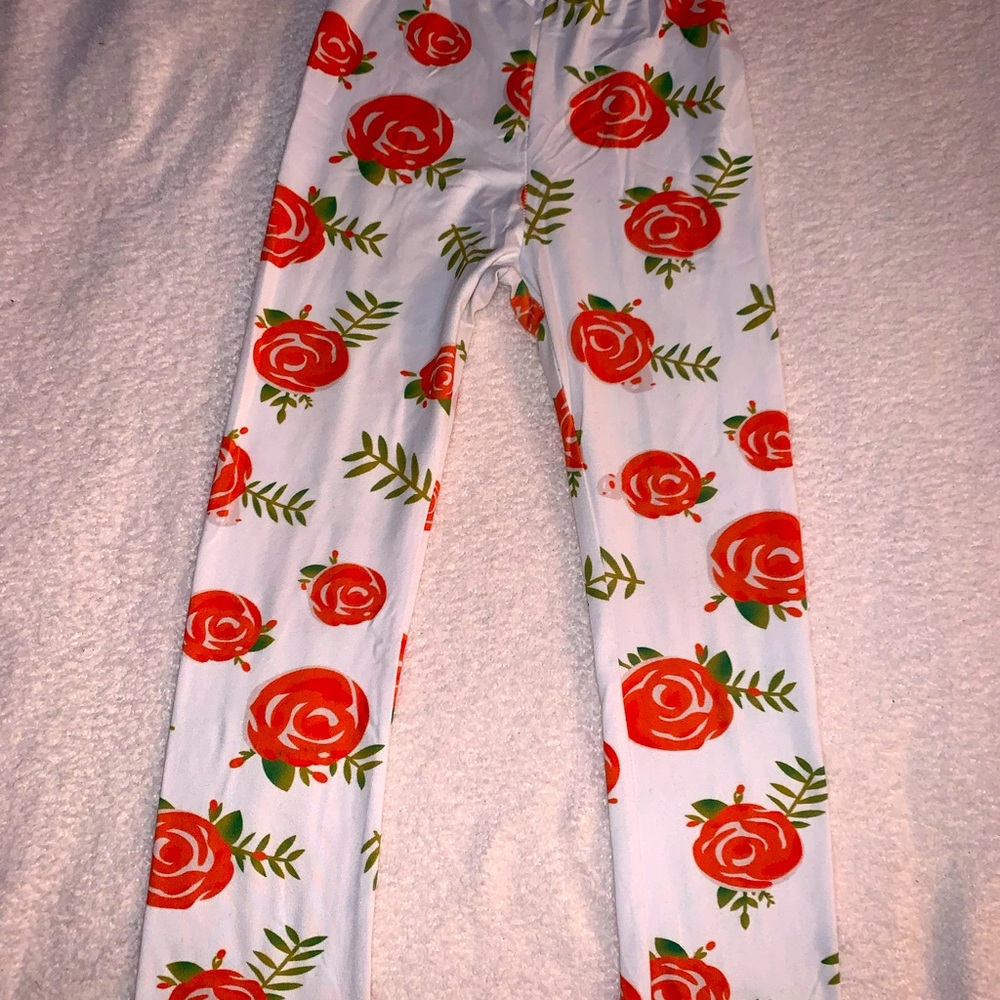 Little girl outfit